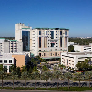 Aventura Hospital FL