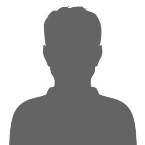 Male Placeholder Icon