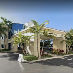 HCA Florida Aventura Hospital Breast Diagnostic Center