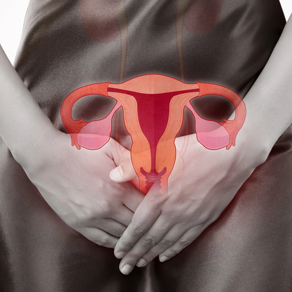 uterine fibroid treatment FL