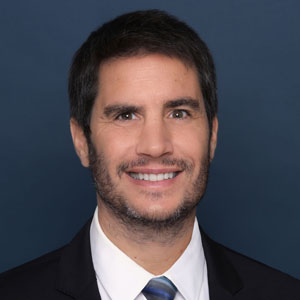 Gustavo Pantol