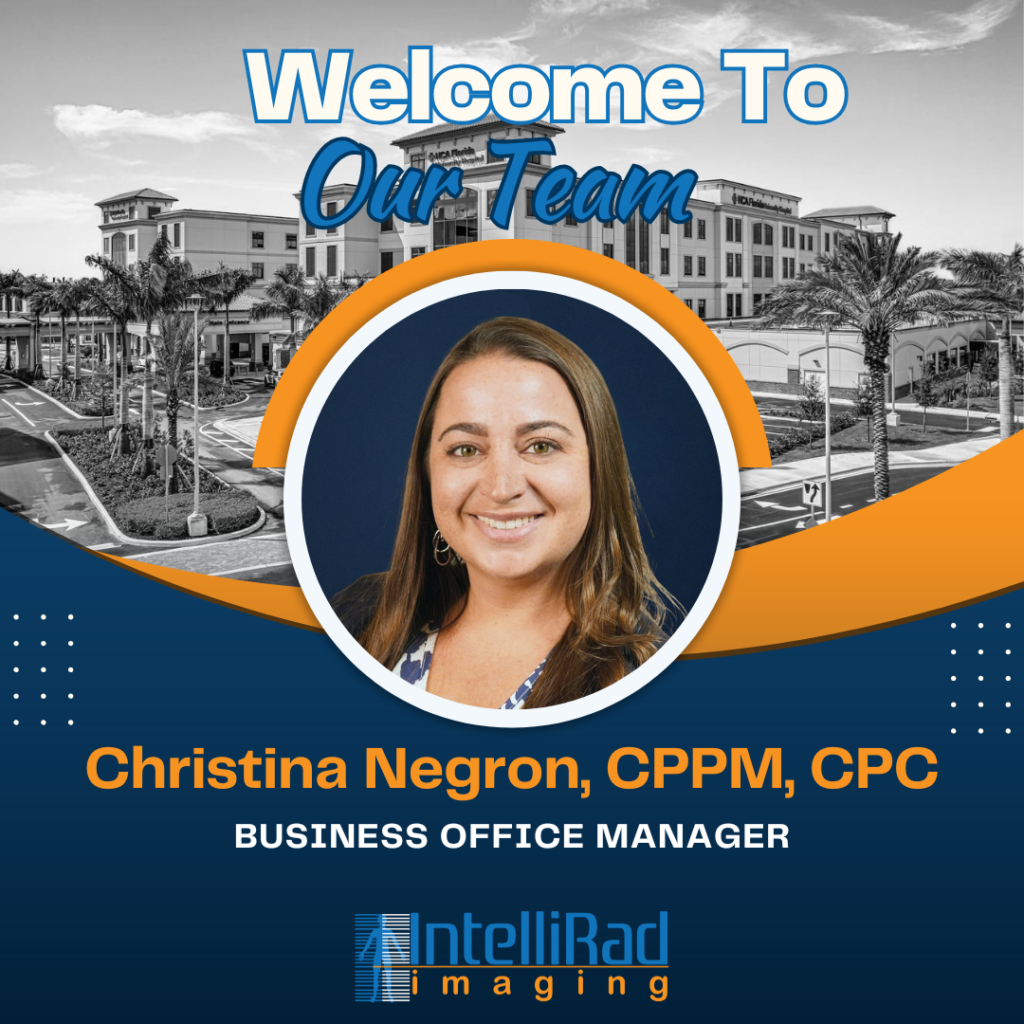 Christina Welcome