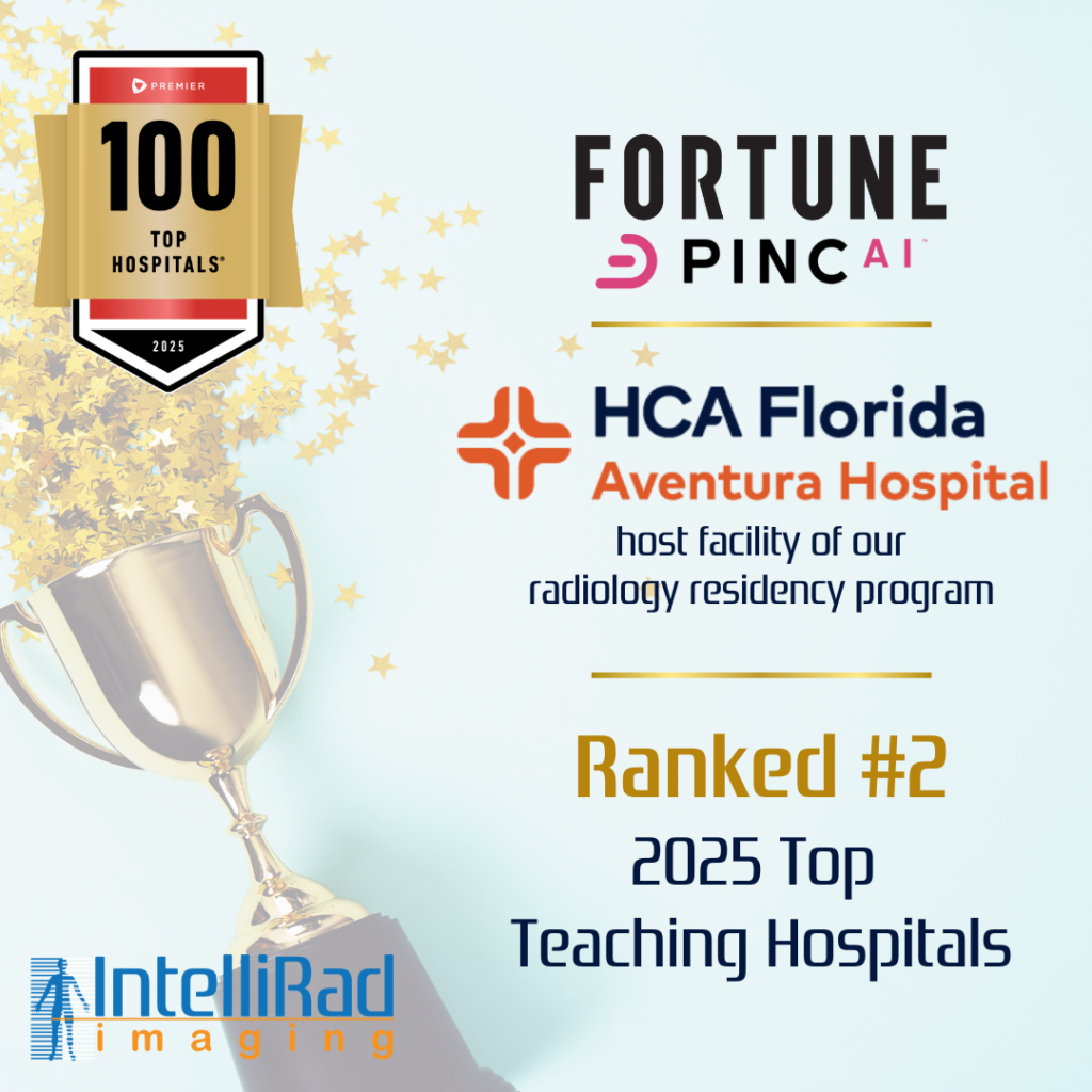 Top Hospital 2025