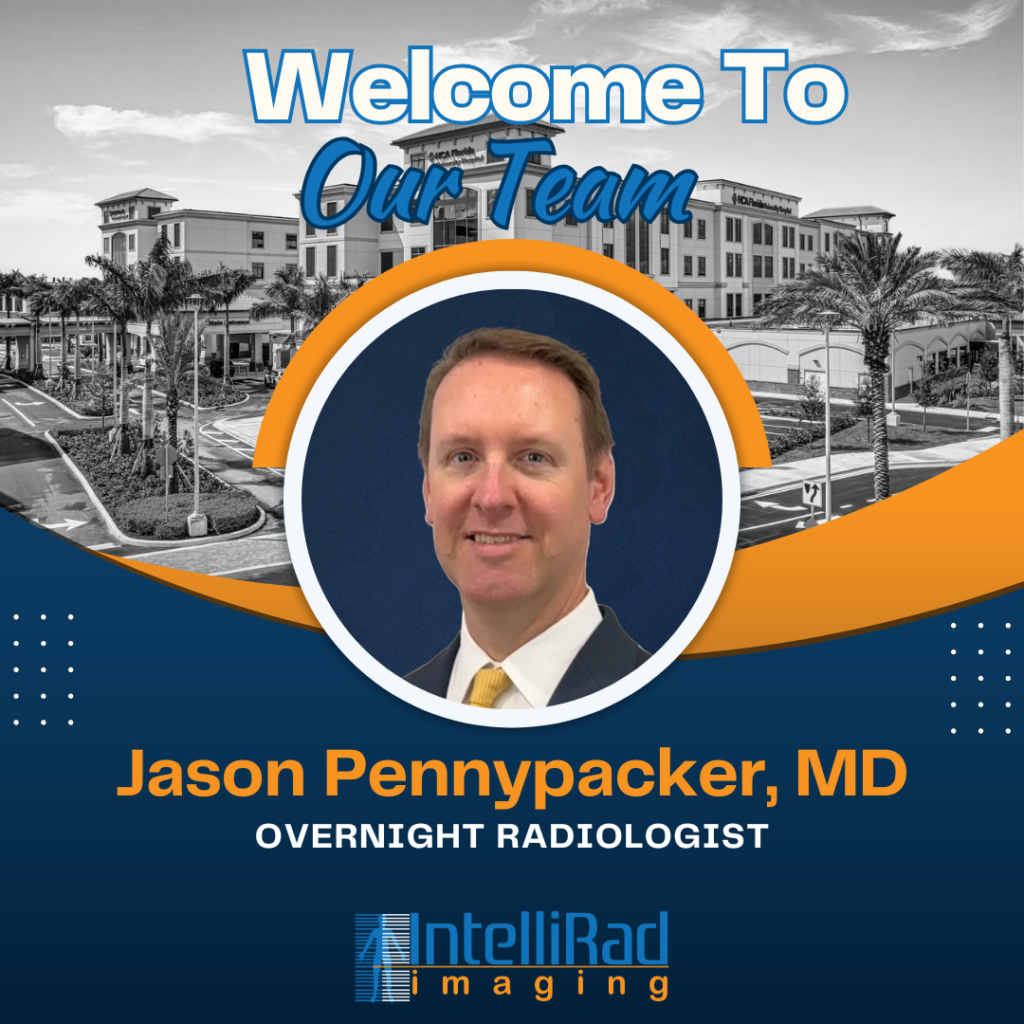 Pennypacker Welcome