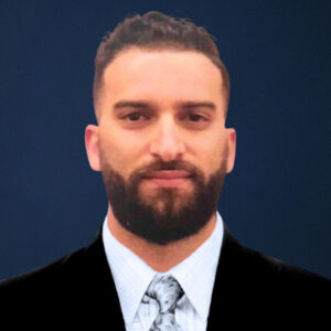 Renzo Alderete