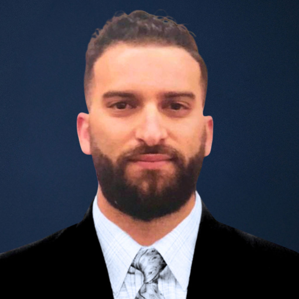 Renzo Alderete