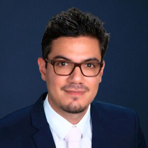 Giovanni Rodriguez