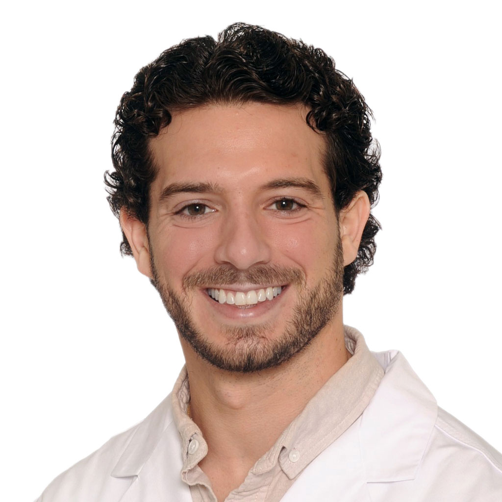 Joshua Katz