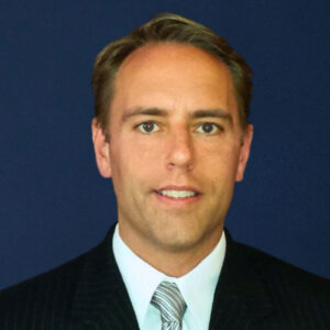 Michael Letzing